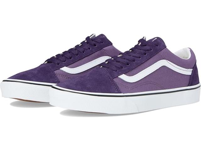 (取寄) バンズ オールド スクール Vans Old Skool Grape Jam