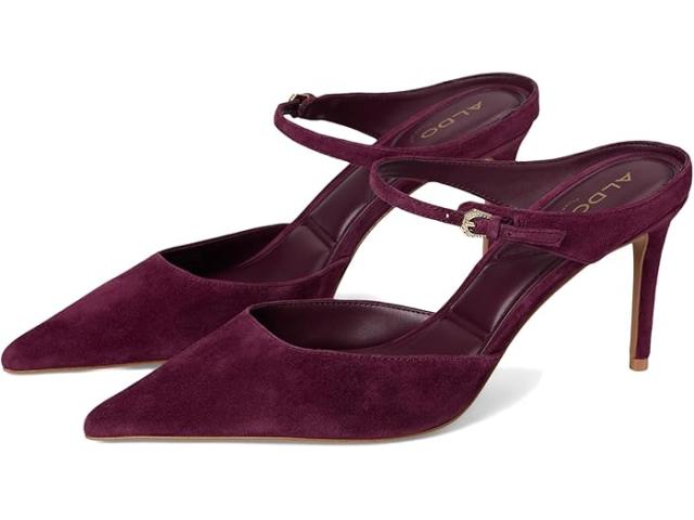 (取寄) アルド レディース  ALDO women Sidnney Other Red