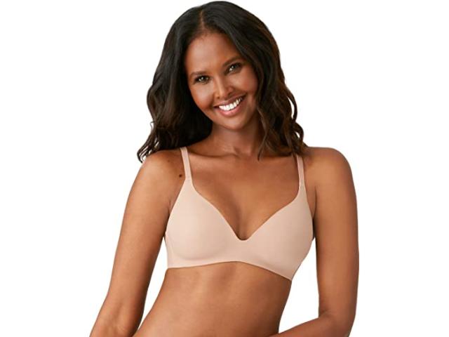 (取寄) ワコール レディース コンフォート ファースト ワイヤー フリー Tシャツ ブラ 856339 Wacoal women Comfort First Wire Free T-Shirt Bra 856339 Roebuck