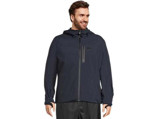 (取寄) ヘリーハンセン メンズ スウィフト 3イン1 ジャケット Helly Hansen men Swift 3in1 Jacket Blue