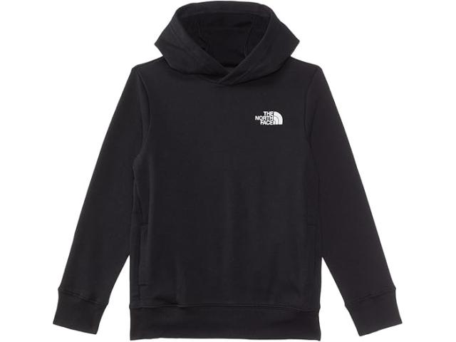 (取寄) ノースフェイス キッズ ボーイズ ティーン スノー キャンプ フリース プルオーバー ブーディ (リトル キッド/ビッグ キッド) The North Face Kids boys The North Face Kids Teen Snow Camp Fleece Pullover Hoodie (Little Kid/Big Kid) TNF Black/Snowの通販は