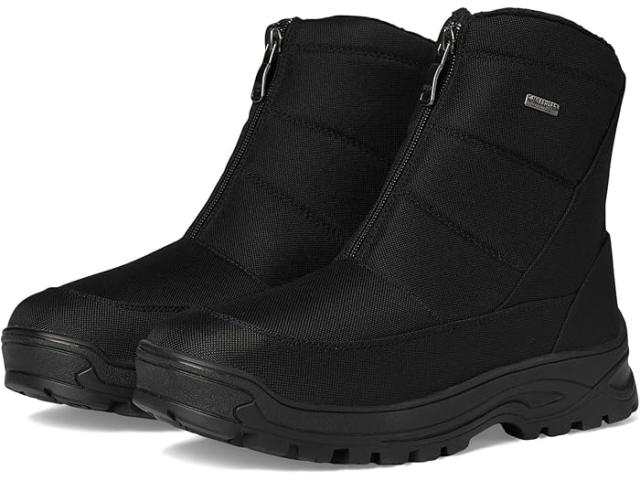 (取寄) パジャールカナダ メンズ アイスパック Pajar  men Icepack Black