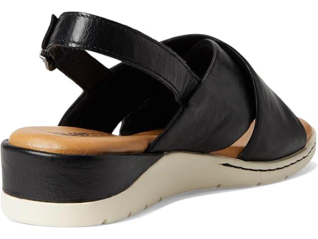 (取寄) ボーン レディース ミア Born women Mia Black Nero