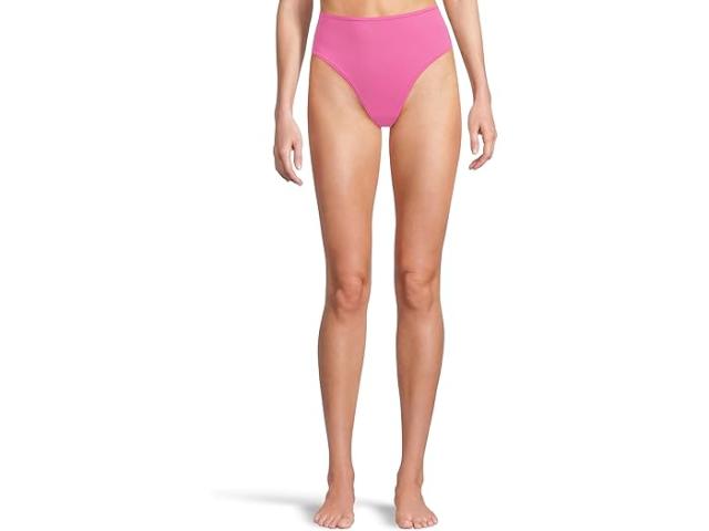 (取寄) ハンキー パンキー レディース ハイ カット トング Hanky Panky women Everyform High Cut Thong Marmalade