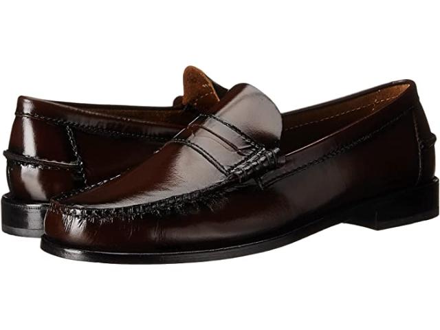 (取寄) フローシャイム メンズ バークレー ペニー ローファー Florsheim men  Berkley Penny Loafer Burgundy