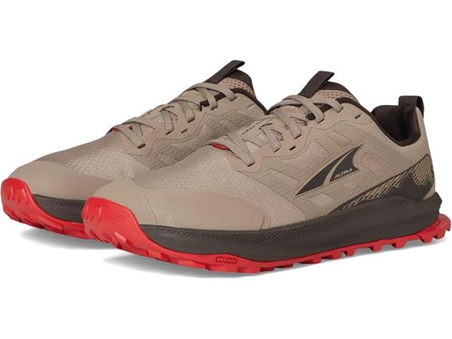 (取寄) アルトラ メンズ ローン ピーク 9 Altra men Lone Peak 9 Brown