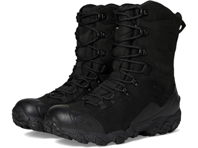 (取寄) オボズ メンズ ブリッジャー 10 インサレーテッド B-ドライ Oboz men Bridger 10