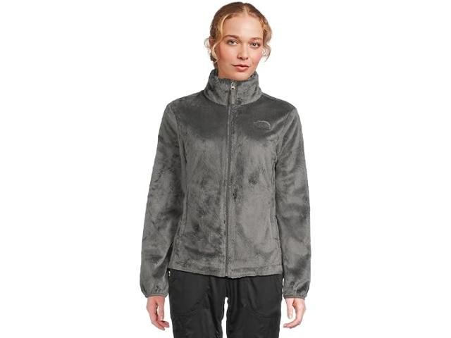 (取寄) ノースフェイス レディース オシト ジャケット The North Face women Osito Jacket Smoked Pearl