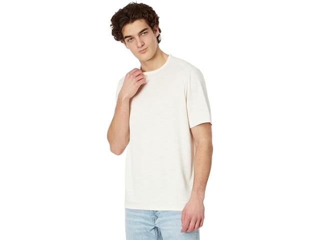 (取寄) トミーバハマ メンズ パラダイス アイルズ ティー Tommy Bahama men Tommy Bahama Paradise Isles Tee Coconutの通販は 17,483円