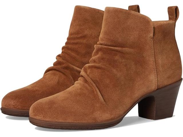 (取寄) コンフォーティヴァ レディース ブランディ Comfortiva women Comfortiva Brandy Havana Brown