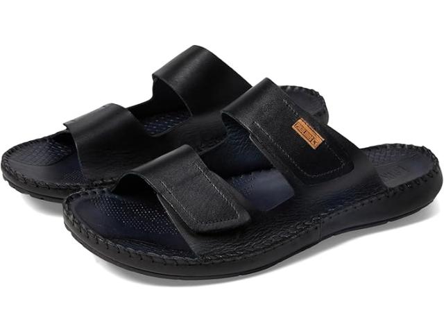 (取寄) ピコリノス メンズ タリファ PIKOLINOS men PIKOLINOS Tarifa 06J-0084 Blackの通販は