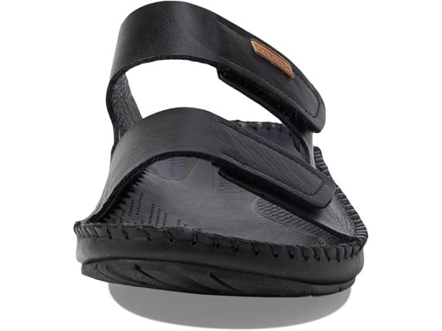 (取寄) ピコリノス メンズ タリファ PIKOLINOS men PIKOLINOS Tarifa 06J-0084 Blackの通販は