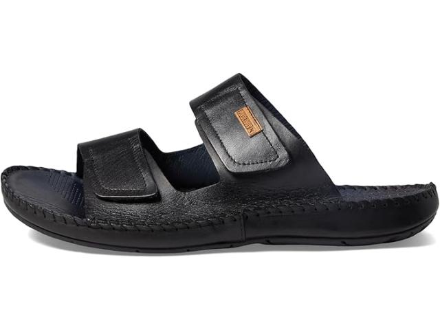 (取寄) ピコリノス メンズ タリファ PIKOLINOS men PIKOLINOS Tarifa 06J-0084 Blackの通販は