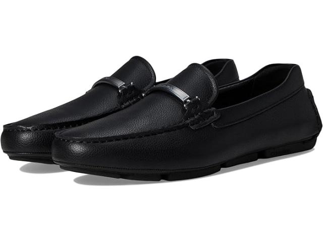 (取寄) カルバンクライン メンズ    men Maslo Black