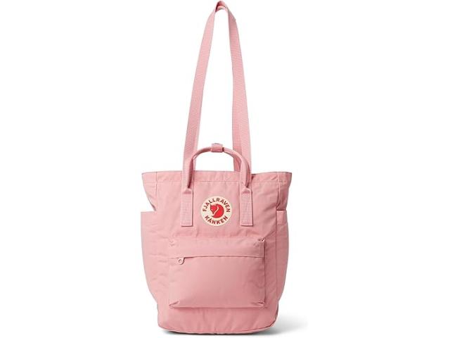 (取寄) フェールラーベン トート Fjllrven Fjallraven Tote Pinkの通販は
