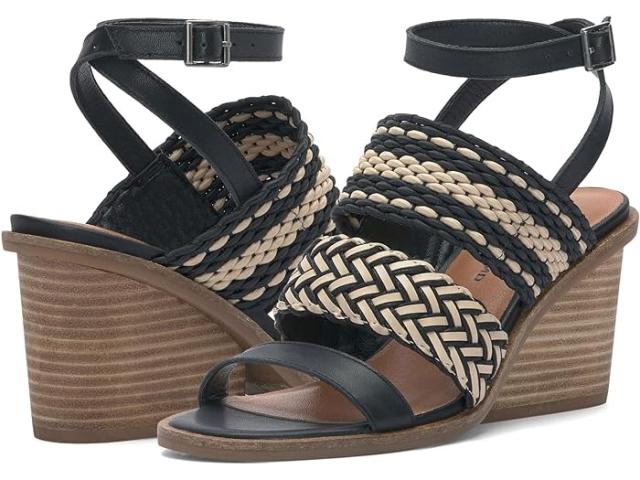 (取寄) ラッキーブランド レディース リッシー Lucky Brand women Lucky Brand Lissie Black Multiの通販は