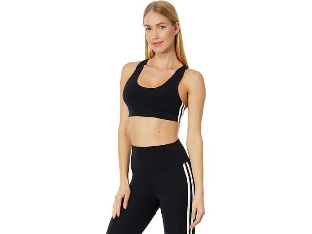 (取寄) スピリッツ 59 レディース エラ エアウェイト ライト サポート ブラ Splits59 women Ella Airweight Light Support Bra Black/White