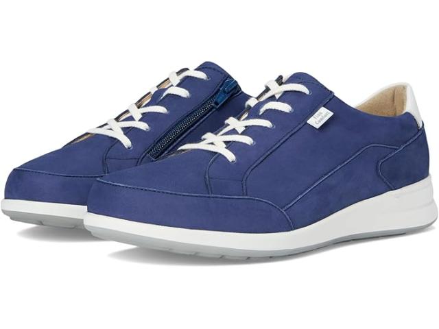 (取寄) フィン コンフォート レディース プラト Finn Comfort women Prato /White