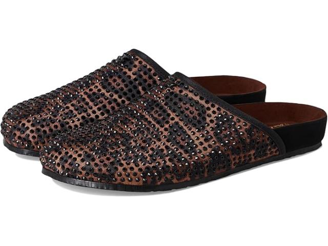 (取寄) サーカスNYバイサムエデルマン レディース サブリナ Circus NY by Sam Edelman women Sabina Cognac/Black Multi