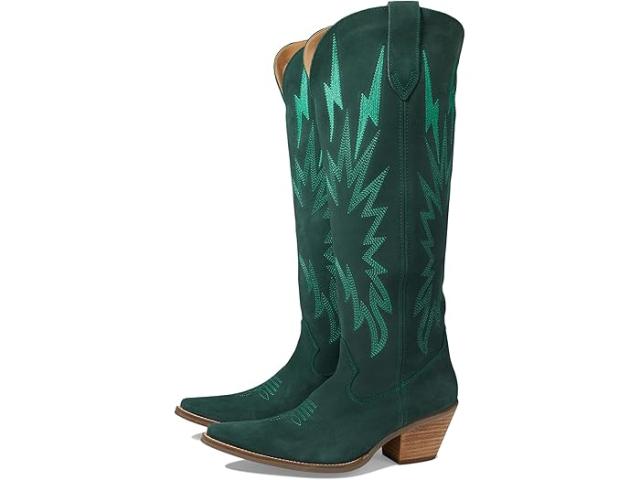 (取寄) ディンゴ レディース サンダー ロード Dingo women Dingo Thunder Road Green
