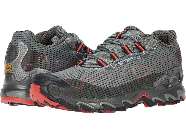 (取寄) スポルティバ レディース ワイルドキャット La Sportiva women Wildcat Clay Hibiscus