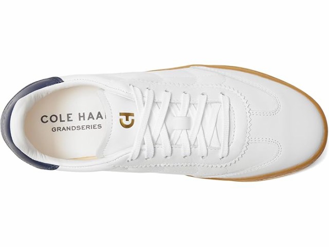(取寄) コールハーン レディース グランドプロ ブレイクアウェイ スニーカー Cole Haan women Grandpro Breakaway Sneaker White/Midnightの通販は (取寄) コールハーン レディース グランドプロ ブレイクアウェイ スニーカー Cole Haan women Grandpro Breakaway Sneaker White/Midnightの通販は