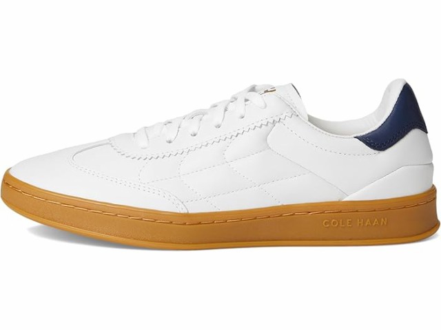 (取寄) コールハーン レディース グランドプロ ブレイクアウェイ スニーカー Cole Haan women Grandpro Breakaway Sneaker White/Midnightの通販は (取寄) コールハーン レディース グランドプロ ブレイクアウェイ スニーカー Cole Haan women Grandpro Breakaway Sneaker White/Midnightの通販は