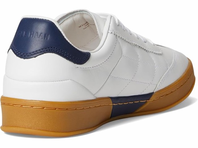(取寄) コールハーン レディース グランドプロ ブレイクアウェイ スニーカー Cole Haan women Grandpro Breakaway Sneaker White/Midnightの通販は (取寄) コールハーン レディース グランドプロ ブレイクアウェイ スニーカー Cole Haan women Grandpro Breakaway Sneaker White/Midnightの通販は