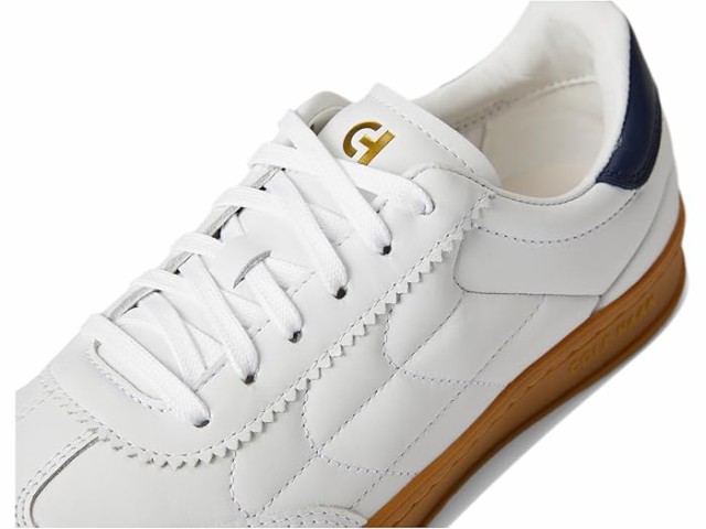 (取寄) コールハーン レディース グランドプロ ブレイクアウェイ スニーカー Cole Haan women Grandpro Breakaway Sneaker White/Midnightの通販は (取寄) コールハーン レディース グランドプロ ブレイクアウェイ スニーカー Cole Haan women Grandpro Breakaway Sneaker White/Midnightの通販は