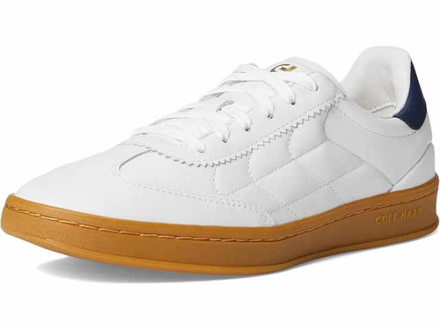 (取寄) コールハーン レディース グランドプロ ブレイクアウェイ スニーカー Cole Haan women Grandpro Breakaway Sneaker White/Midnightの通販は (取寄) コールハーン レディース グランドプロ ブレイクアウェイ スニーカー Cole Haan women Grandpro Breakaway Sneaker White/Midnightの通販は