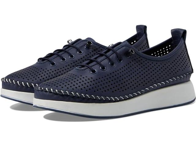 (取寄) スプリング ステップ レディース イーストウッド Spring Step women Spring Step Eastwood Navy