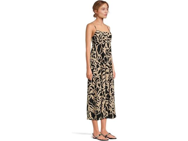 (取寄) サンクチュアリ レディース トロピック マキシ Sanctuary women Tropic Maxi Mirage