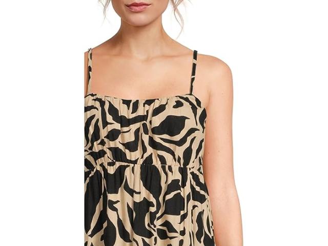 (取寄) サンクチュアリ レディース トロピック マキシ Sanctuary women Tropic Maxi Mirage