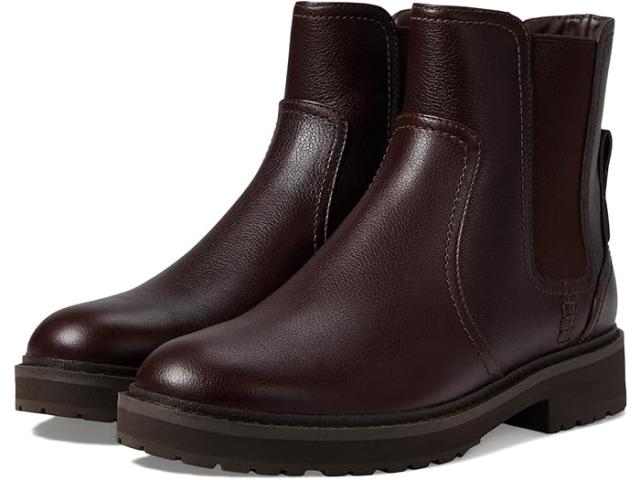 (取寄) コールハーン レディース グリニッジ チェルシー ウォータープルーフ Cole Haan women Greenwich Chelsea Waterproof Madeira Waterproof Leather