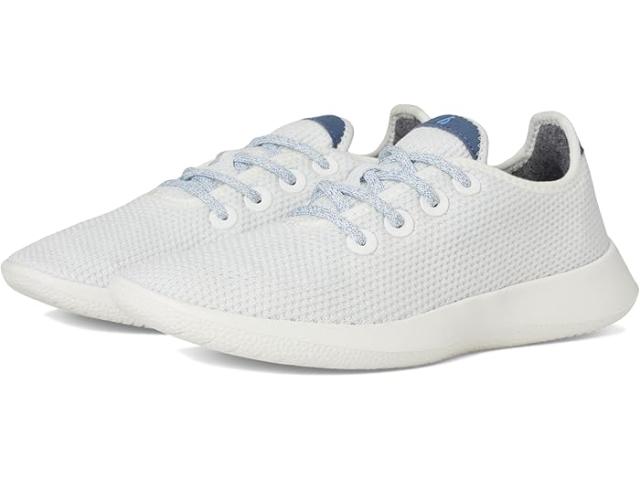 (取寄) オールバーズ レディース ツリー ランナー Allbirds women Tree Runner Blizzard, Hanami Night (Blizzard)