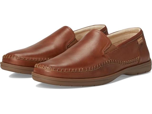 (取寄) ピコリノス メンズ マーベラ M9A-3111 PIKOLINOS men Marbella M9A-3111 Cuero