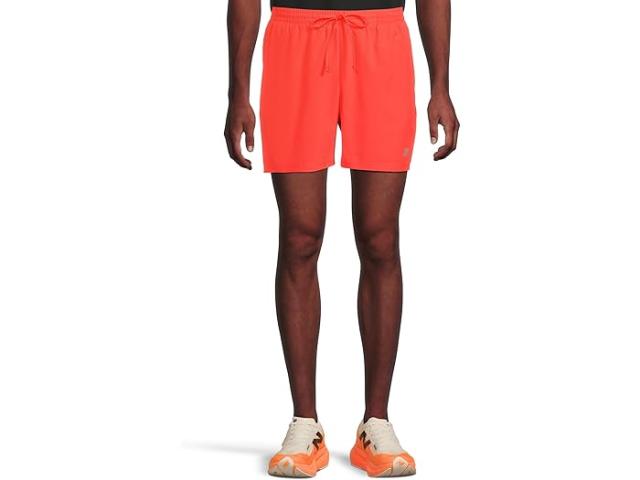 (取寄) ニューバランス メンズ スポーツ エッセンシャル ショーツ 5 New Balance men Sport Essentials Shorts 5