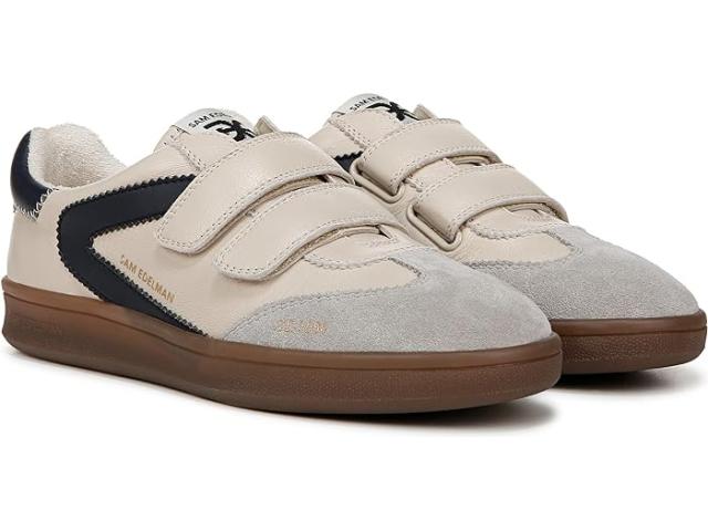 (取寄) サムエデルマン レディース タリア Sam Edelman women Sam Edelman Talia Ivory Haze/Stone Grey/Midnight