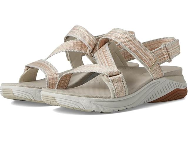 (取寄) ダンスコ レディース レイナ Dansko women Rayna Taupe Multi Webbing