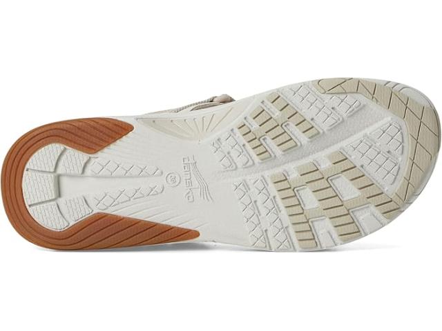 (取寄) ダンスコ レディース レイナ Dansko women Rayna Taupe Multi Webbing 取寄) ダンスコ レディース レイナ Dansko women Rayna Taupe Multi