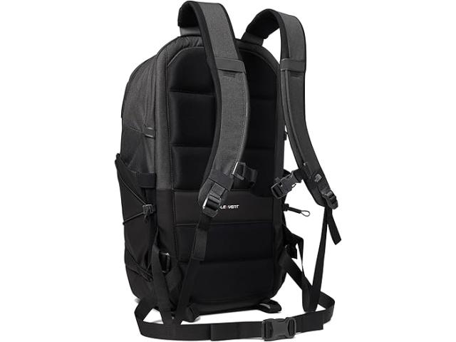 (取寄) ノースフェイス ボレアリス The North Face The North Face Borealis Asphalt Grey Light Heather/TNF Black-NPFの通販は