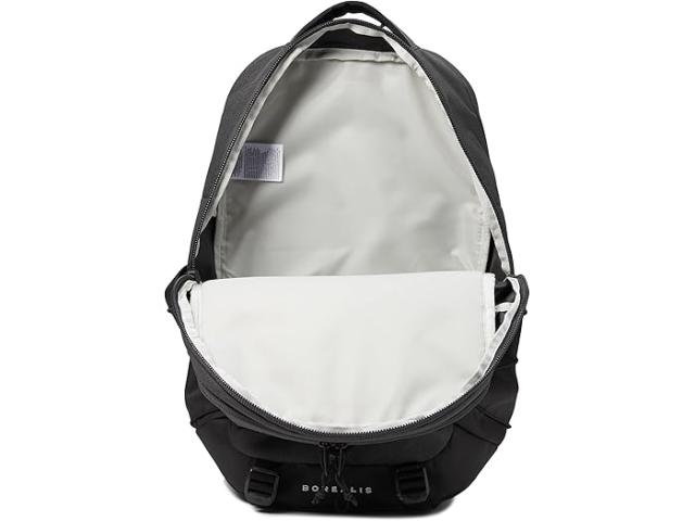 (取寄) ノースフェイス ボレアリス The North Face The North Face Borealis Asphalt Grey Light Heather/TNF Black-NPFの通販は