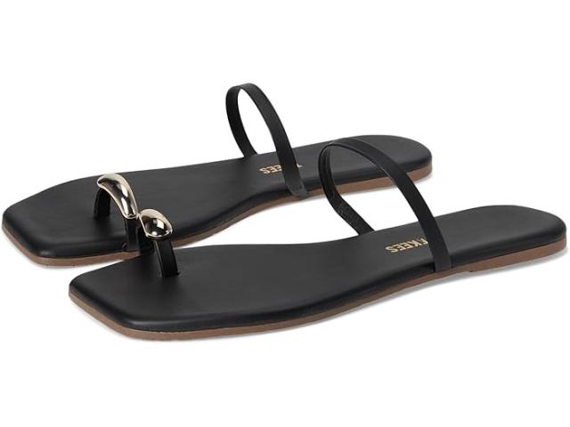 (取寄) ティキーズ レディース コレット TKEES women Colette Sable