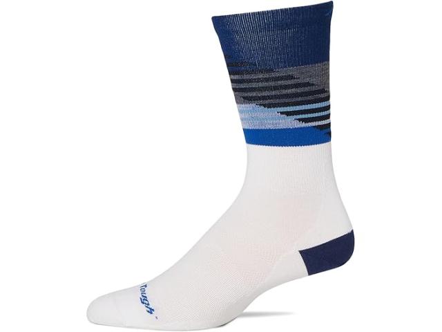 (取寄) ダーンタフバーモント メンズ リレハンメル ノルディック ブーツ ライトウェイト Darn Tough Vermont men Lillehammer Nordic Boot Lightweight White