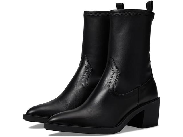 (取寄) ラ カナディエンヌ レディース パークス La Canadienne women La Canadienne Parks Black Leatherの通販は