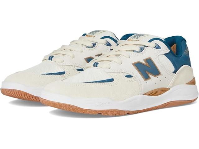 (取寄) ニューバランス ヌメリック メンズ 1010 チアゴ Lemos New Balance Numeric men New Balance Numeric 1010 Tiago Lemos Sea Saltの通販は 37,700円