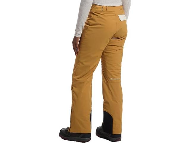 (取寄) オバマイヤー レディース スカイワード パンツ Obermeyer women Skyward Pant Burnt Honey