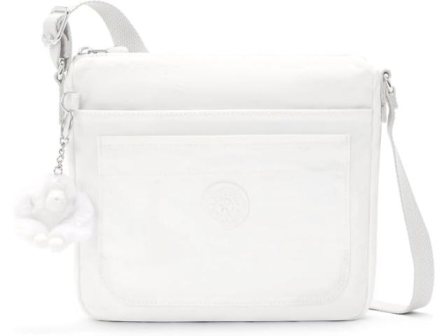 (取寄) キプリング レディース セバスチャン Kipling women Sebastian Pure Alabasterの通販は 15,624円