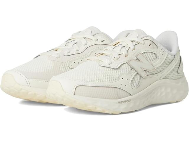 (取寄) ニューバランス レディース フレッシュ フォーム アリシ V4 New Balance women Fresh Foam Arishi v4 Tiralux Angora/Timberwolf