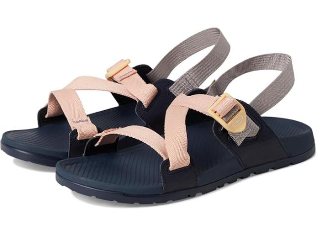 (取寄) チャコ レディース ローダウン Chaco women Lowdown Apricot Lilac